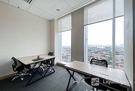 Regus | Jakarta, Menara Palma Simatupang