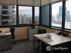 Regus | Kuala Lumpur, Bangsar South