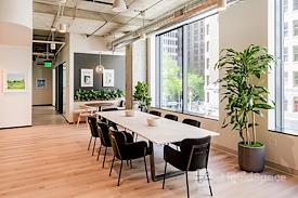 Industrious - 400 University Street