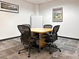 Regus | Two Paragon Place