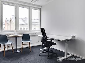 SPACES | Helsinki, Bulevardi