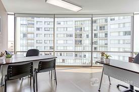 SACH Parque Interlomas