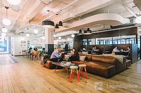 WeWork | 1460 Broadway
