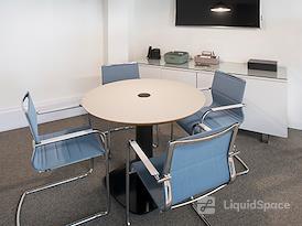 Regus | Teddington, The Cause Way