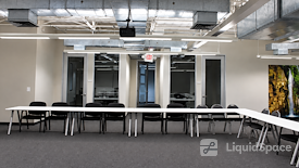 MetaRock Laboratories