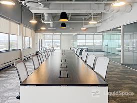 SPACES | NJ, Somerset - Franklin Square Drive