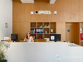 SPACES | BARCELONA, Spaces 22 Arroba