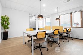 Regus | THE HAGUE, Regus World Forum