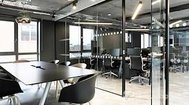 Iconic Offices | Sobo Works