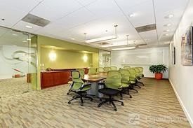 Carr Workplaces - City Center