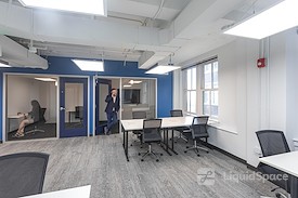 Expansive - Angebilt Building