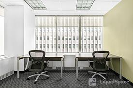 Regus | Bryant Park