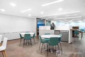 Regus | Mexico CIty, Masaryk 111