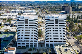 Regus | Trillium Towers