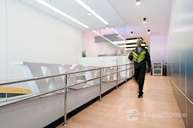 WeWork | Wangjing International Business Center