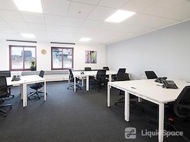 Regus | Bristol, Broad Quay