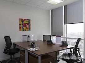 Regus | Istanbul, Trump Towers