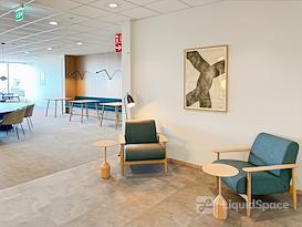 SPACES | GÖTEBORG, Gamlestan