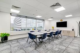 Regus | Luxembourg, City Centre
