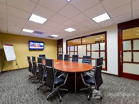 Regus | Peachtree Road