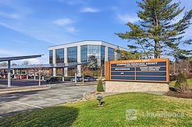 Strive Workspaces - Marlton