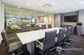 Virgo Business Centers Midtown