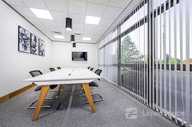 Regus | Kettering, Grafton Court