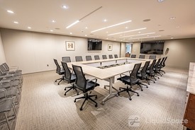 LocalWorks Washington, DC - 1120 Connecticut Ave.