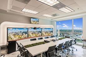 Latitude Brickell Centre