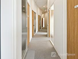 Regus | Grenoble, Le Spring