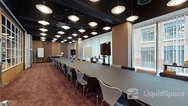 FORA | 210 Euston Road