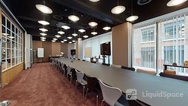 FORA | 210 Euston Road
