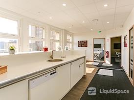 Regus | Amiens, Gare d&#39;Amiens