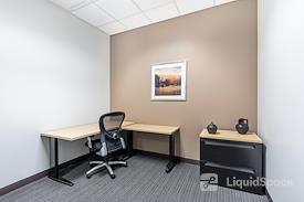 Regus | The Plaza
