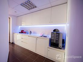 Regus | Bucharest, City Centre