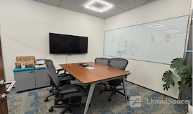 The Executive Centre - DLF Downtown