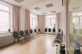 SOHO - Sofia Holistic Coworking Company