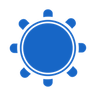 Logo of St. Petersburg Conference Center