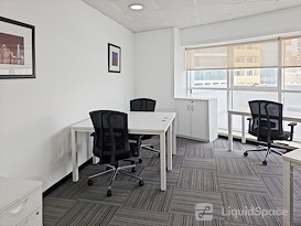 Regus | DUBAI, Sports City
