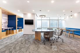 Regus | Shenzhen, SCC
