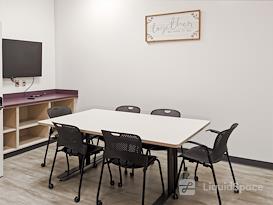Regus | OH, Dayton - W 2nd St