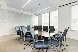 Carr Workplaces - Reston Town Center