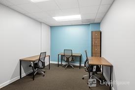 Regus || Downtown Santa Barbara