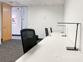 Regus | CA, San Francisco - 71 Stevenson St