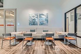 Office Evolution - Aurora