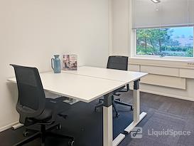 Regus | KOKSTAD, Stjernebygget