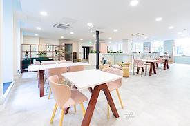 Landmark | Tottenham Court Road