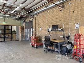 Loloft, Rogers - Flexible Meeting / Event Space 