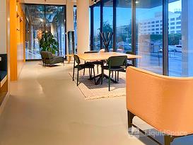 Regus | Nice, Spaces Grand Arenas
