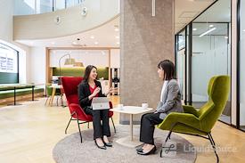 Regus | Fukuoka, Hakataeki Hakataguchi